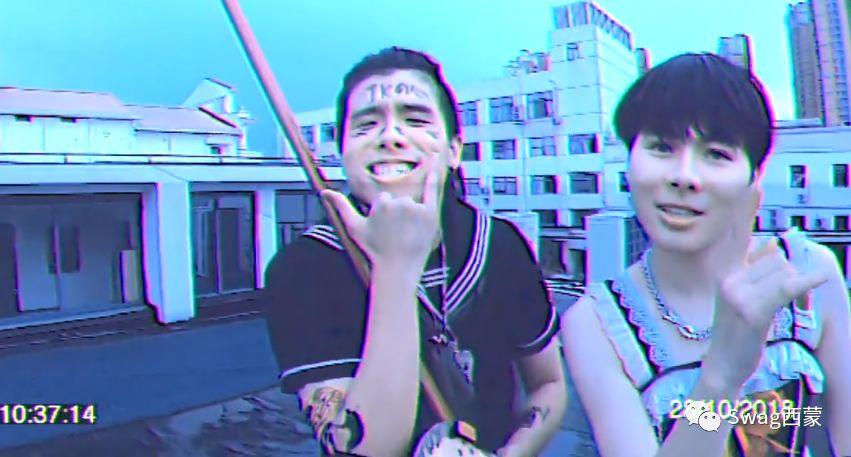 2019中文说唱圈十大事件!!! | 第22张 | 嘻哈中国 2019中文说唱圈十大事件!!! | 第22张