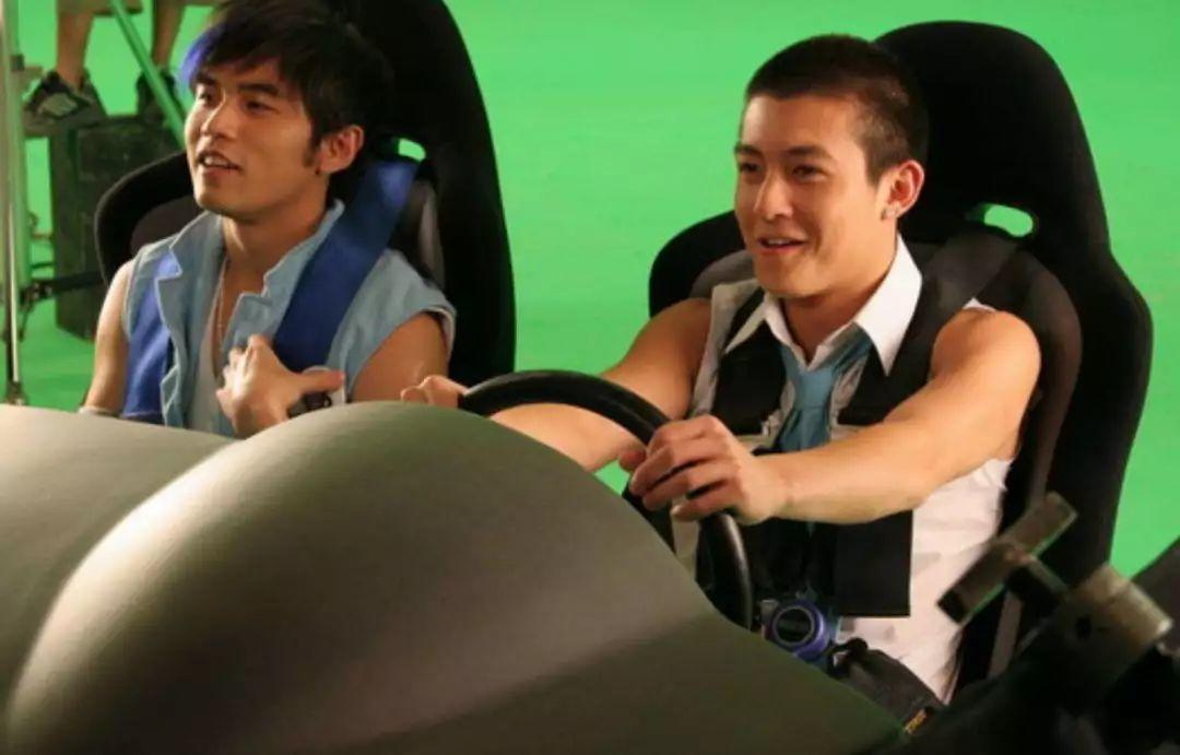 陈冠希为何被Diss？欧阳靖竟然和侃爷合作！丨说唱重镇图鉴—香港篇