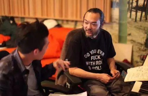 陈冠希为何被Diss？欧阳靖竟然和侃爷合作！丨说唱重镇图鉴—香港篇