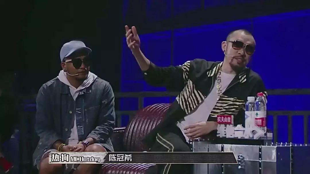 陈冠希为何被Diss？欧阳靖竟然和侃爷合作！丨说唱重镇图鉴—香港篇