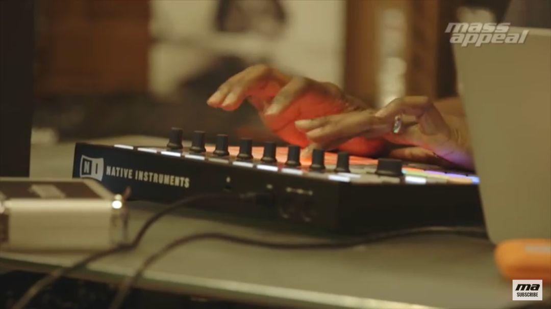 过去10年那么多杰出的制作人,但我只想给你安利这一位 | 第8张 | 嘻哈中国 过去10年那么多杰出的制作人,但我只想给你安利这一位 | 第8张