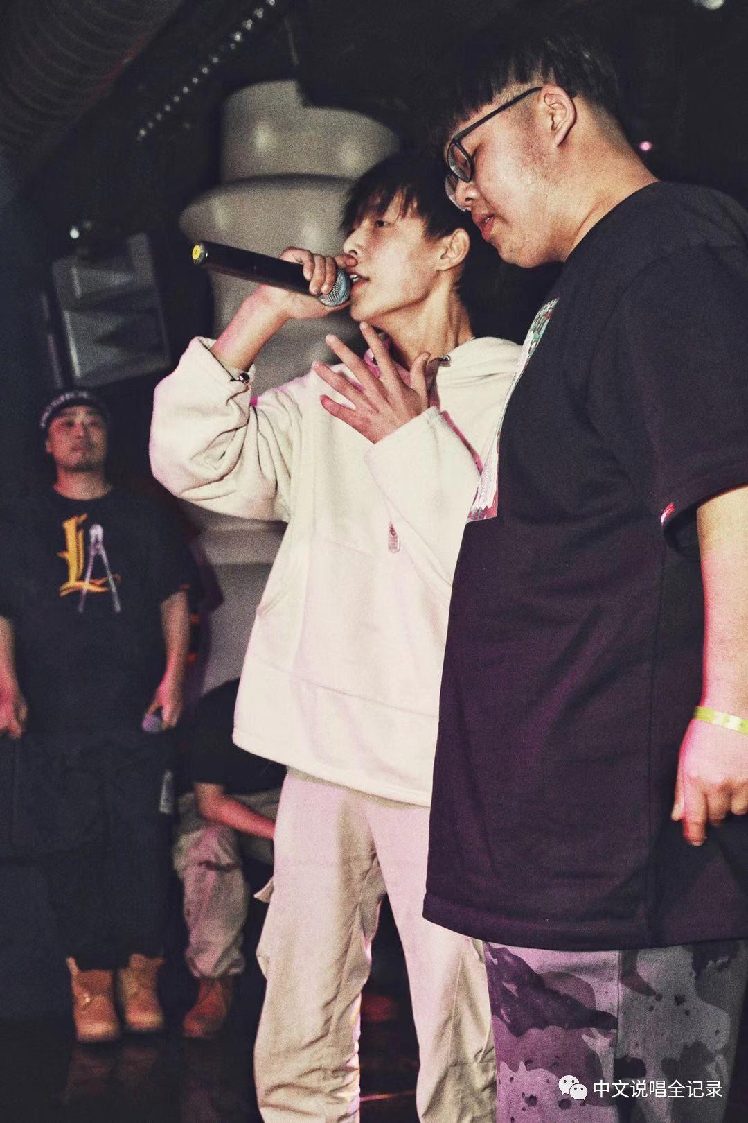 2019年IronMic总决赛落幕，中文battle路在何方？