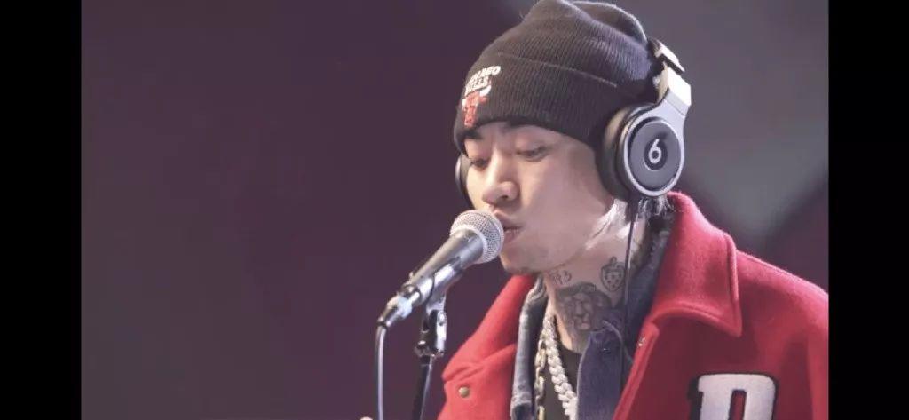 专访马思唯丨单挑中文说唱的马思唯，要成为中国第一。