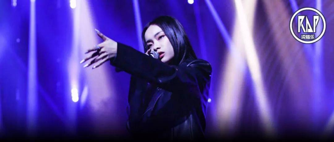 终于可以理直气壮吹爆Lexie刘柏辛了! | 第1张 | 嘻哈中国 终于可以理直气壮吹爆Lexie刘柏辛了! | 第1张