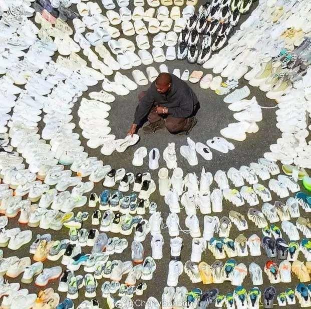 JonyJ光光小青龙GAI大乱斗,Kanye在南京打老师?还有低调的FreeOut | 第20张 | 嘻哈中国 JonyJ光光小青龙GAI大乱斗,Kanye在南京打老师?还有低调的FreeOut | 第20张