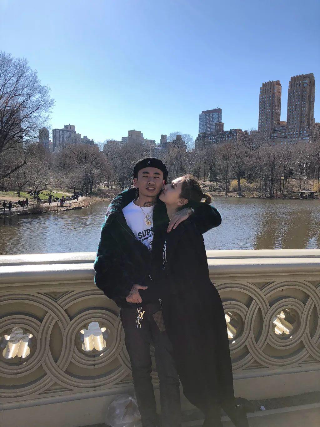 别再说你更喜欢OG SKIPPY了，马思唯已经很讨好听众了 | 第5张