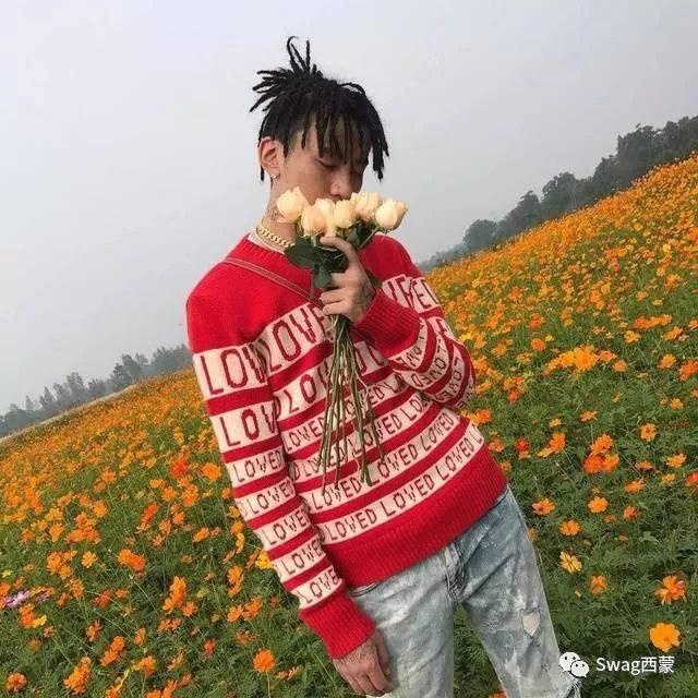 专访马思唯丨单挑中文说唱的马思唯，要成为中国第一。