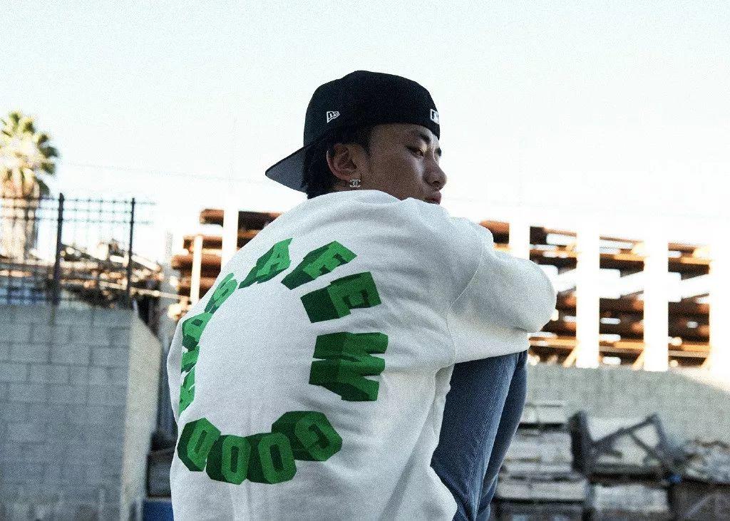 专访马思唯丨单挑中文说唱的马思唯，要成为中国第一。