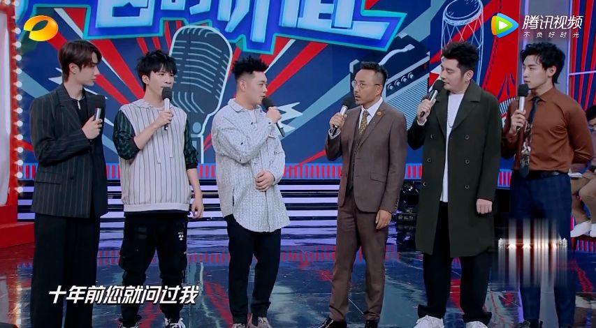 终于可以理直气壮吹爆Lexie刘柏辛了! | 第13张 | 嘻哈中国 终于可以理直气壮吹爆Lexie刘柏辛了! | 第13张