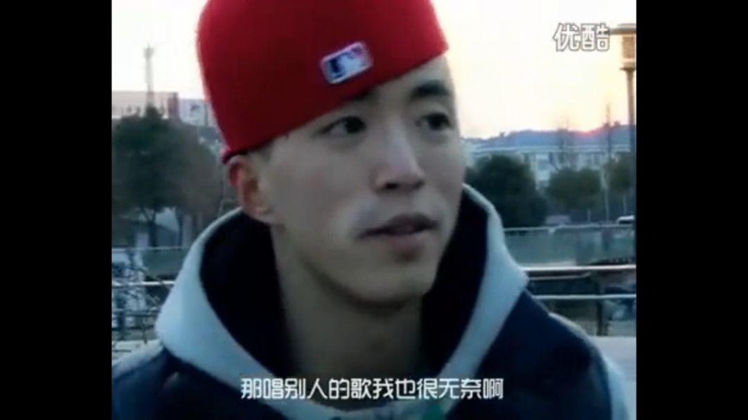 JonyJ究竟为什么叫豆芽?Dzknow和高天佐闹完Beef又和解! | 第4张 | 嘻哈中国 JonyJ究竟为什么叫豆芽?Dzknow和高天佐闹完Beef又和解! | 第4张