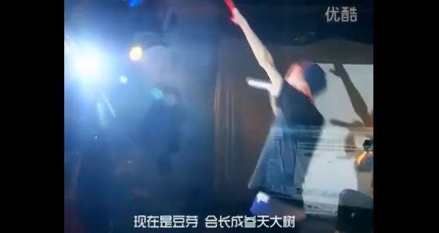 JonyJ究竟为什么叫豆芽?Dzknow和高天佐闹完Beef又和解! | 第7张 | 嘻哈中国 JonyJ究竟为什么叫豆芽?Dzknow和高天佐闹完Beef又和解! | 第7张