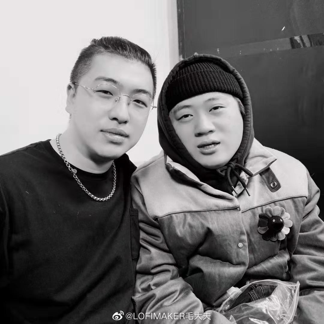 深扒那些rapper隐藏的第二重身份！