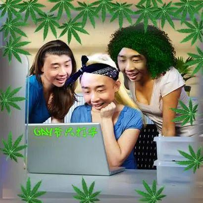 JonyJ光光小青龙GAI大乱斗,Kanye在南京打老师?还有低调的FreeOut | 第12张 | 嘻哈中国 JonyJ光光小青龙GAI大乱斗,Kanye在南京打老师?还有低调的FreeOut | 第12张