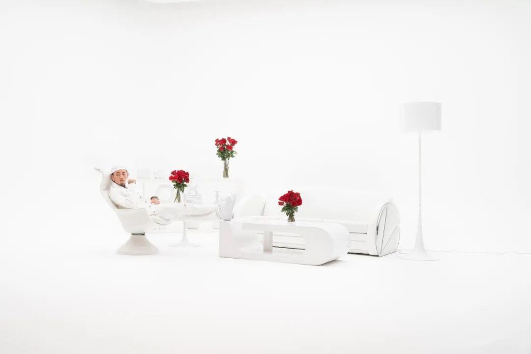 马思唯《黑马王子》是你眼里的中文说唱最屌专辑吗? | 第4张 | 嘻哈中国 马思唯《黑马王子》是你眼里的中文说唱最屌专辑吗? | 第4张