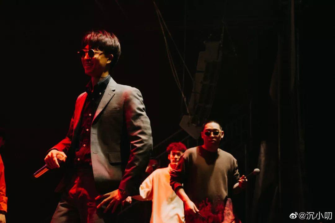 专访丁飞:准备百万级奖金办作品比赛,并向医护人员捐赠30万 | 第5张 | 嘻哈中国 专访丁飞:准备百万级奖金办作品比赛,并向医护人员捐赠30万 | 第5张