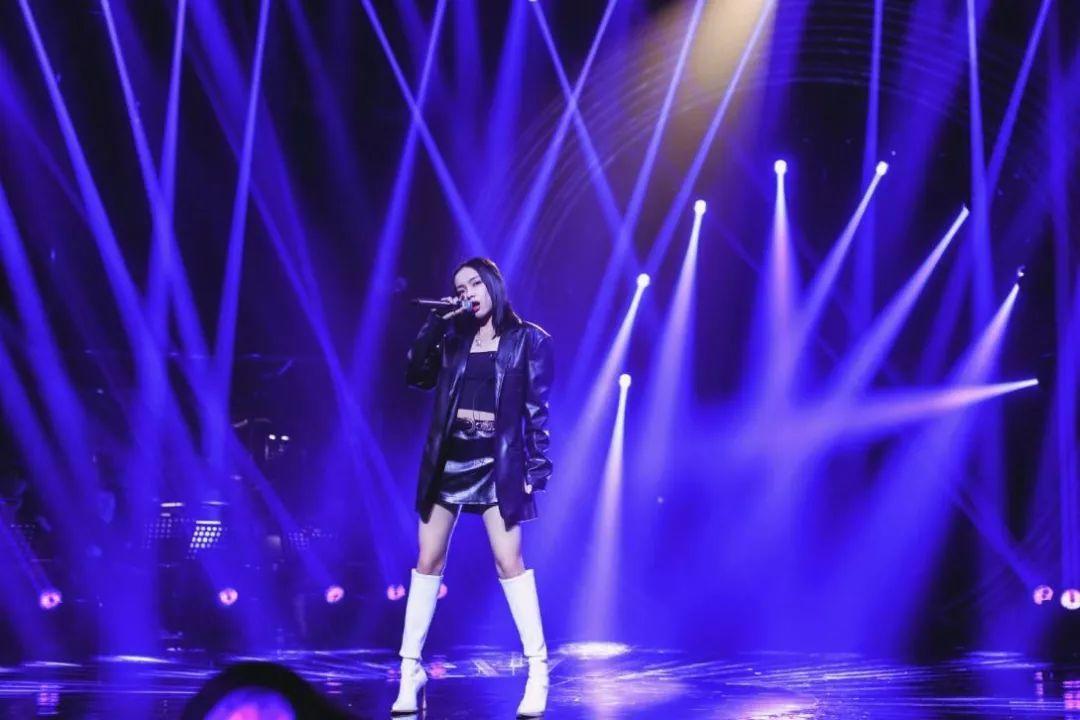 终于可以理直气壮吹爆Lexie刘柏辛了! | 第6张 | 嘻哈中国 终于可以理直气壮吹爆Lexie刘柏辛了! | 第6张