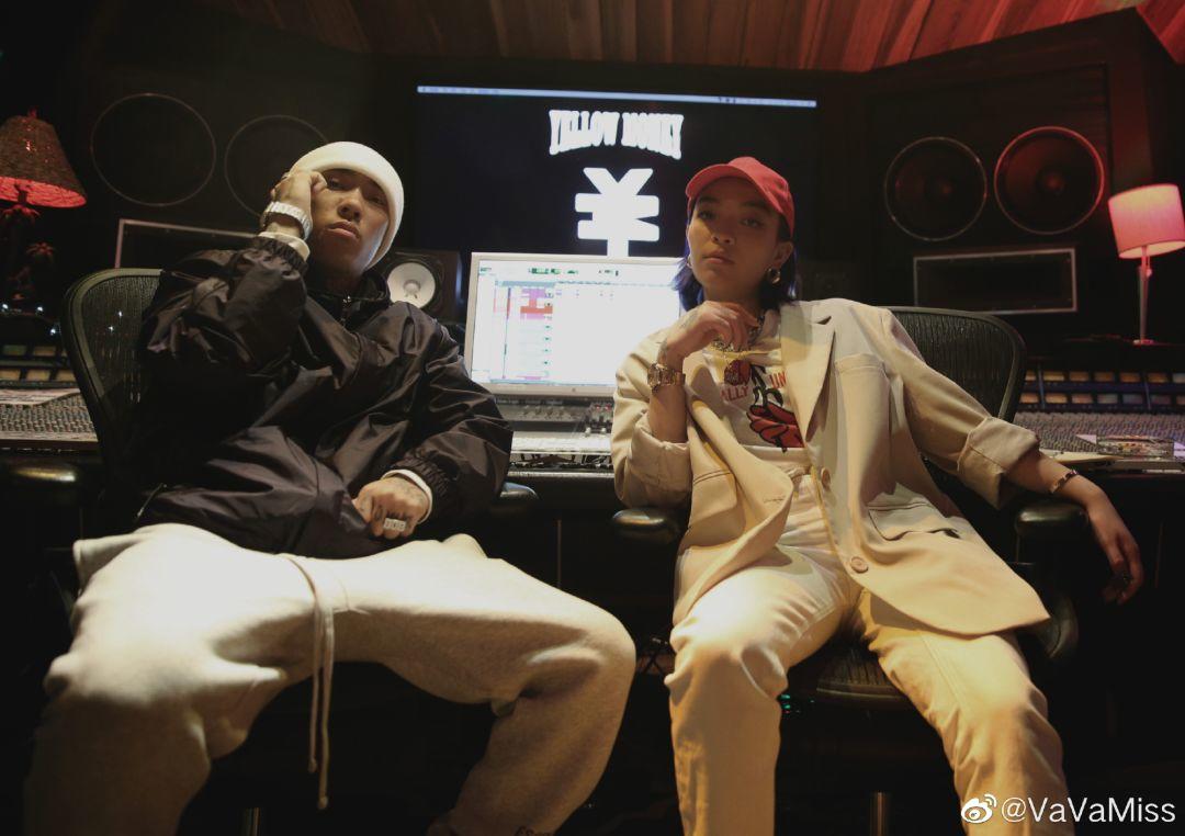 王以太、VAVA联手韩国说唱大佬,这波声援武汉的合作太牛逼了! | 第3张 | 嘻哈中国 王以太、VAVA联手韩国说唱大佬,这波声援武汉的合作太牛逼了! | 第3张