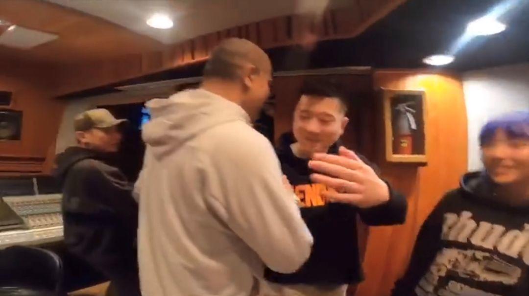 王以太、VAVA联手韩国说唱大佬,这波声援武汉的合作太牛逼了! | 第4张 | 嘻哈中国 王以太、VAVA联手韩国说唱大佬,这波声援武汉的合作太牛逼了! | 第4张