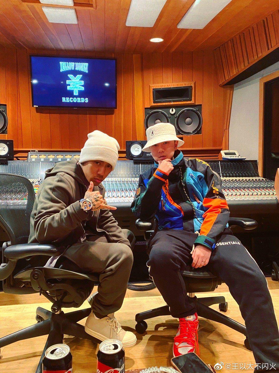 王以太、VAVA联手韩国说唱大佬,这波声援武汉的合作太牛逼了! | 第9张 | 嘻哈中国 王以太、VAVA联手韩国说唱大佬,这波声援武汉的合作太牛逼了! | 第9张