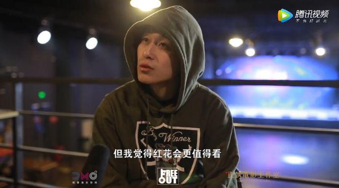 JonyJ究竟为什么叫豆芽?Dzknow和高天佐闹完Beef又和解! | 第13张 | 嘻哈中国 JonyJ究竟为什么叫豆芽?Dzknow和高天佐闹完Beef又和解! | 第13张