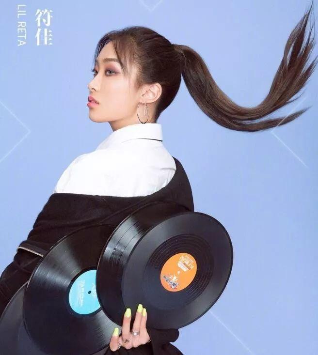 《青春有你》再次全员说唱？AKA白皇后横空出世“艳压”NineOne何美延...