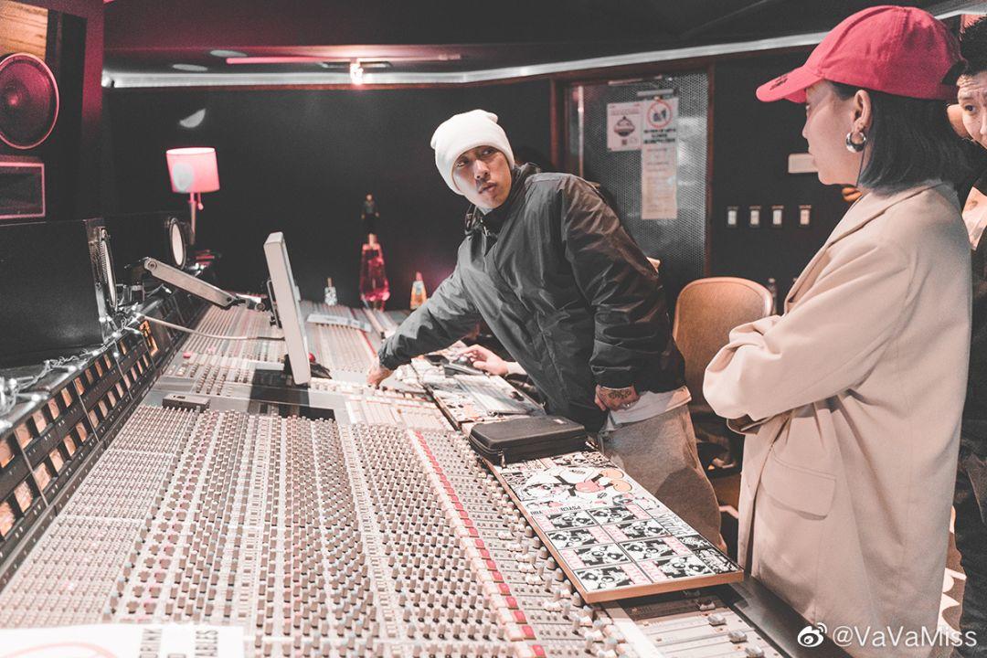 王以太、VAVA联手韩国说唱大佬,这波声援武汉的合作太牛逼了! | 第10张 | 嘻哈中国 王以太、VAVA联手韩国说唱大佬,这波声援武汉的合作太牛逼了! | 第10张