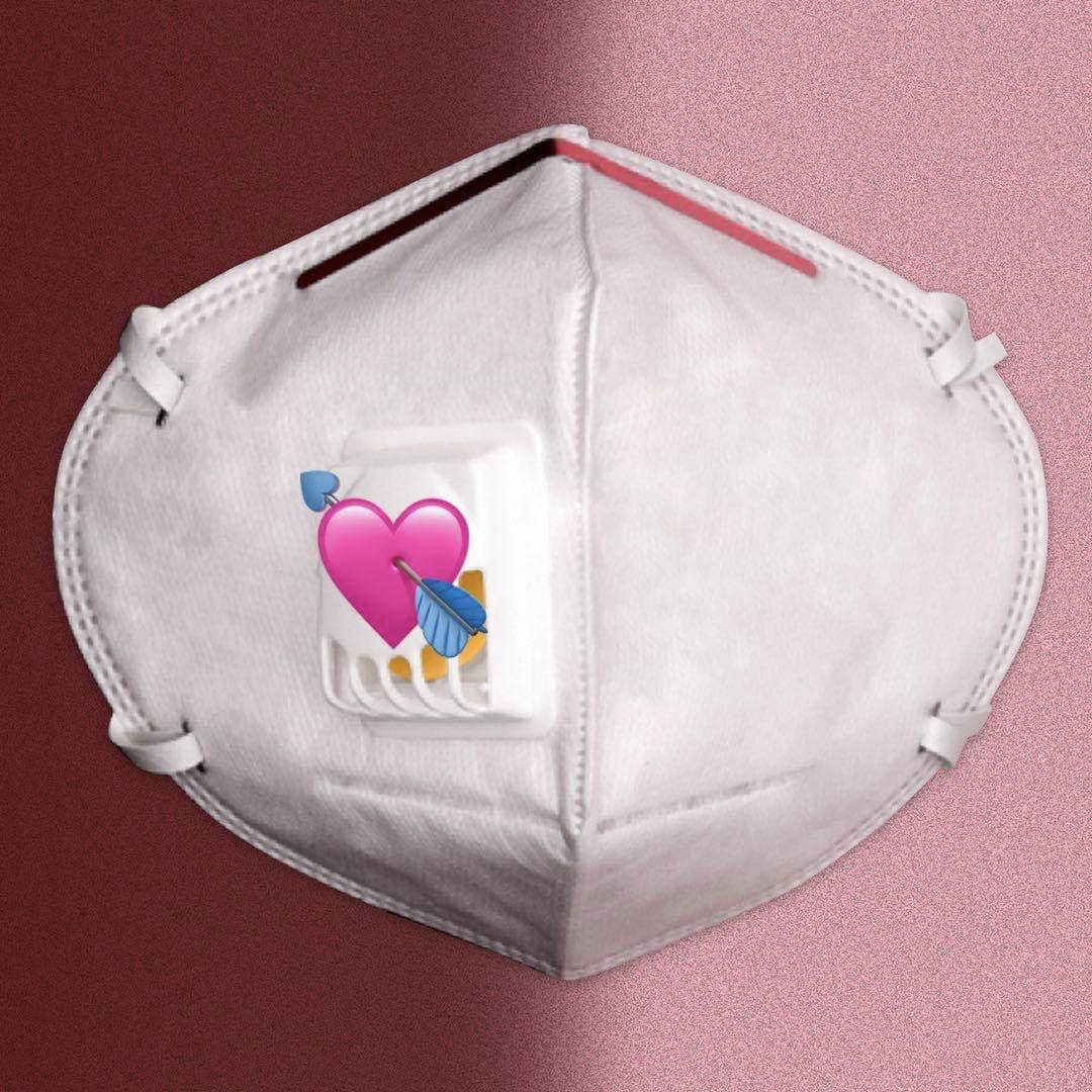 畸形儿被马思唯 KnowKnow新歌《口罩》难听哭了？