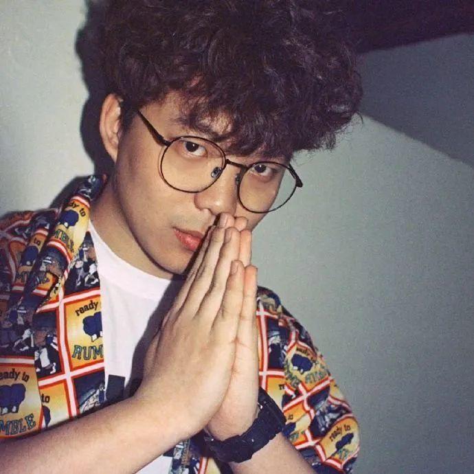 深扒那些rapper隐藏的第二重身份！