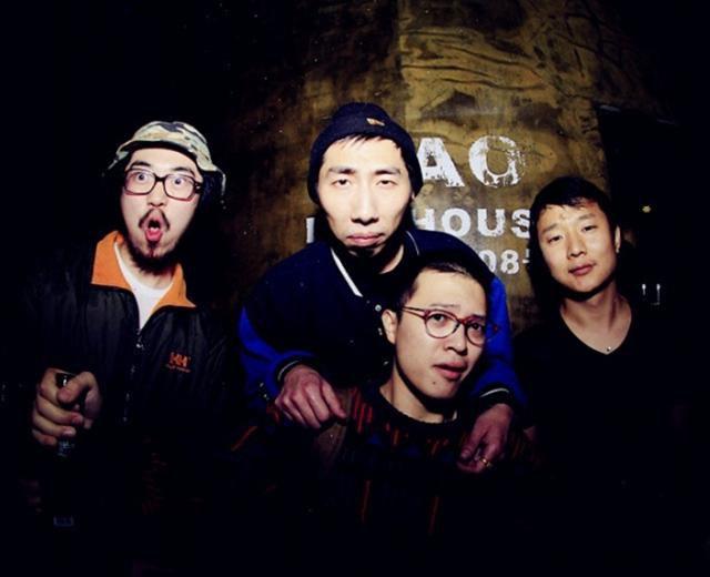 深扒那些rapper隐藏的第二重身份！