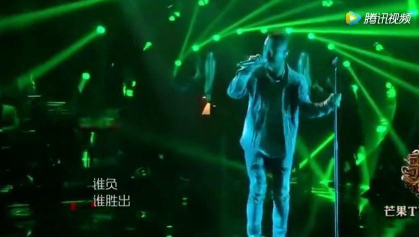 终于可以理直气壮吹爆Lexie刘柏辛了! | 第10张 | 嘻哈中国 终于可以理直气壮吹爆Lexie刘柏辛了! | 第10张