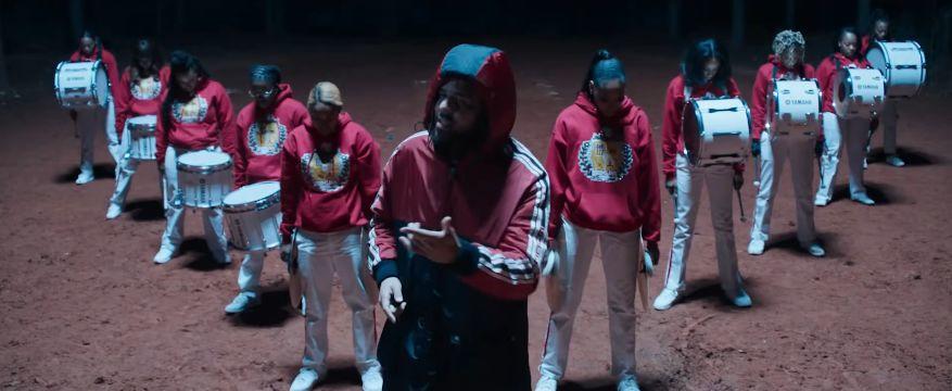 Eminem在老伙计Kxng Crooked的采访节目中聊了什么? | 第7张 | 嘻哈中国 Eminem在老伙计Kxng Crooked的采访节目中聊了什么? | 第7张