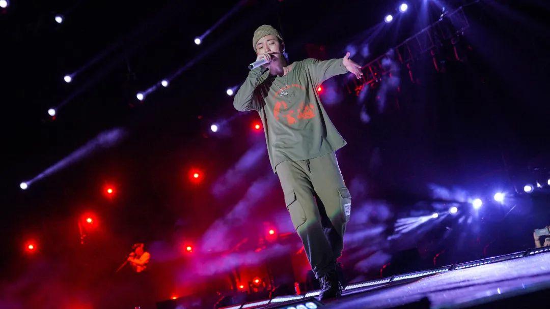 从公布恋情到当爸爸,Jony J只用了8个月 | 第9张 | 嘻哈中国 从公布恋情到当爸爸,Jony J只用了8个月 | 第9张