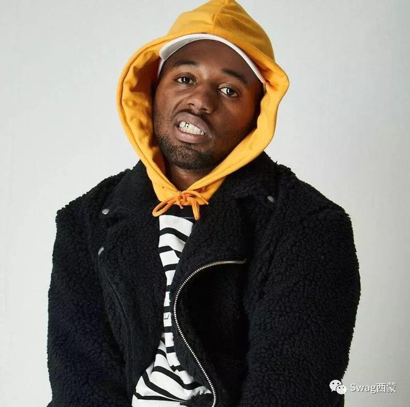 专访马思唯丨单挑中文说唱的马思唯，要成为中国第一。