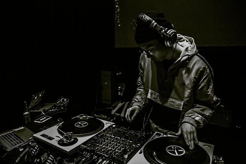 深扒那些rapper隐藏的第二重身份！