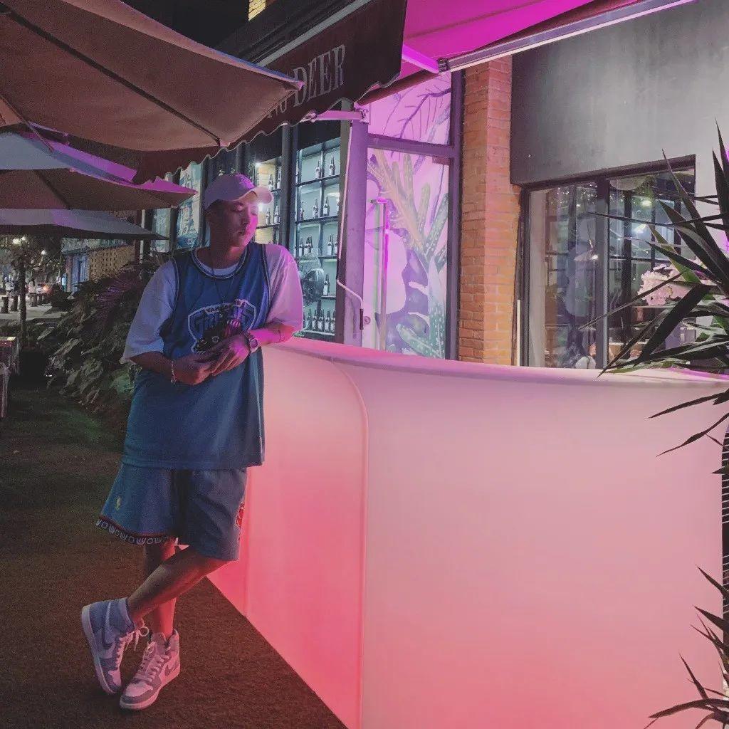 JonyJ光光小青龙GAI大乱斗,Kanye在南京打老师?还有低调的FreeOut | 第13张 | 嘻哈中国 JonyJ光光小青龙GAI大乱斗,Kanye在南京打老师?还有低调的FreeOut | 第13张