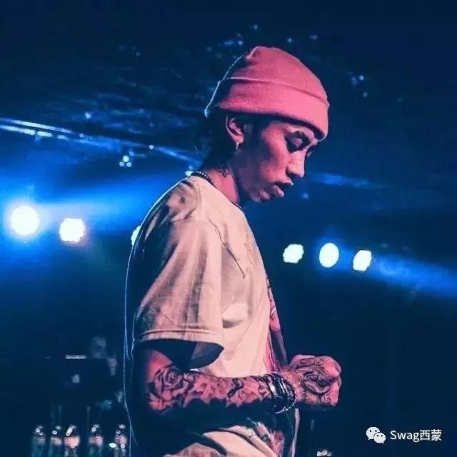 专访马思唯丨单挑中文说唱的马思唯，要成为中国第一。