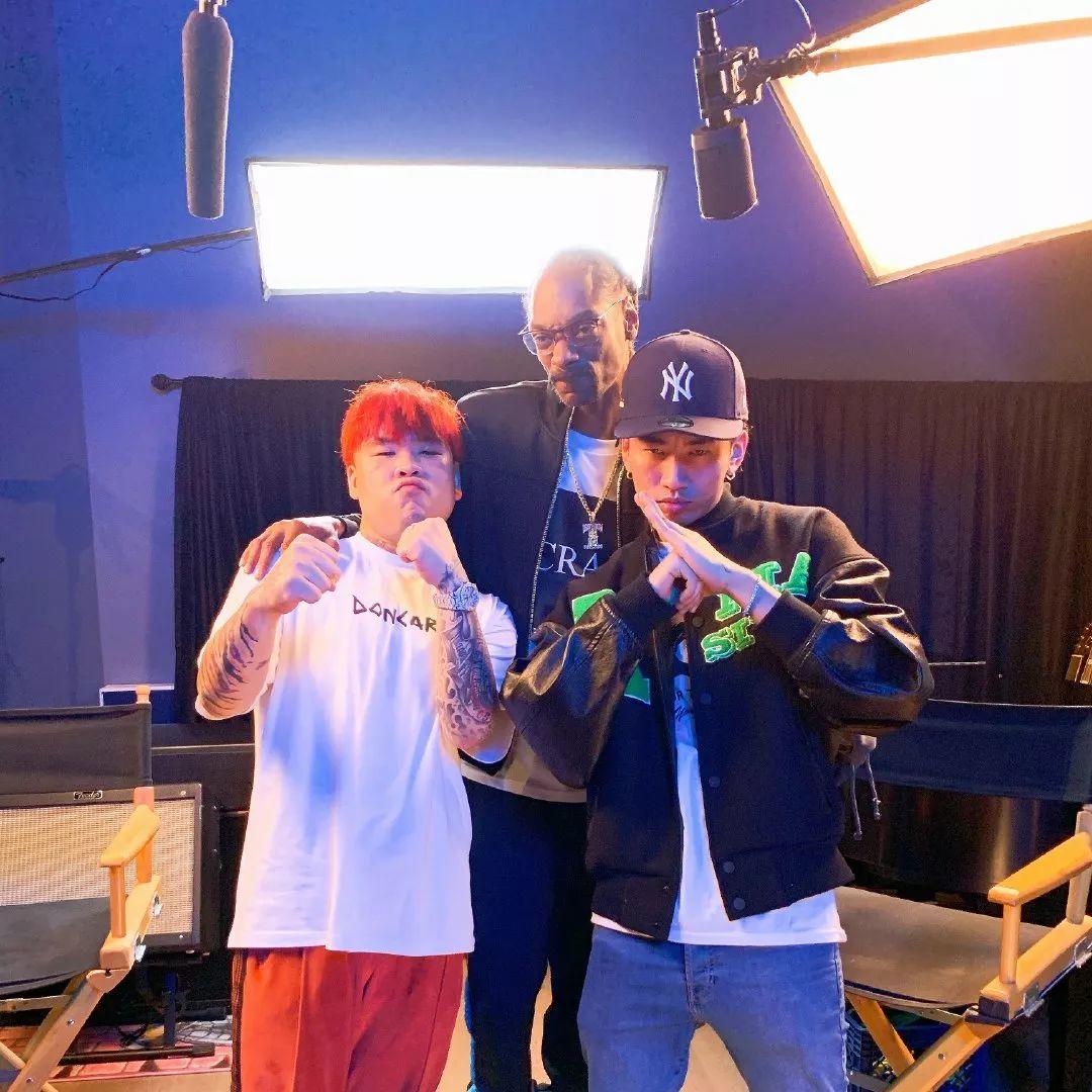 专访马思唯丨单挑中文说唱的马思唯，要成为中国第一。