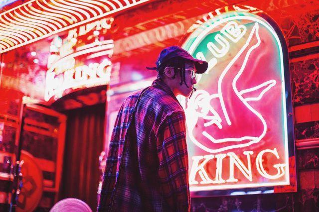 深扒那些rapper隐藏的第二重身份！