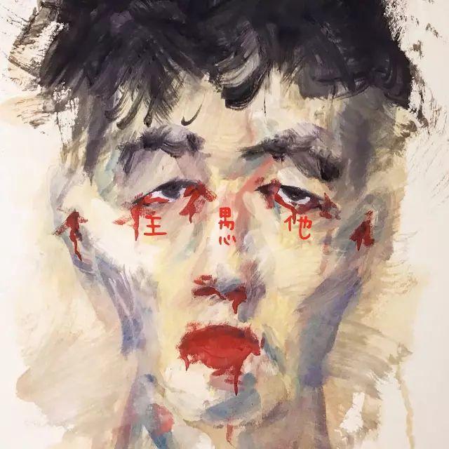 他是说唱圈每年救人最多的rapper，其中99%都是他的粉丝