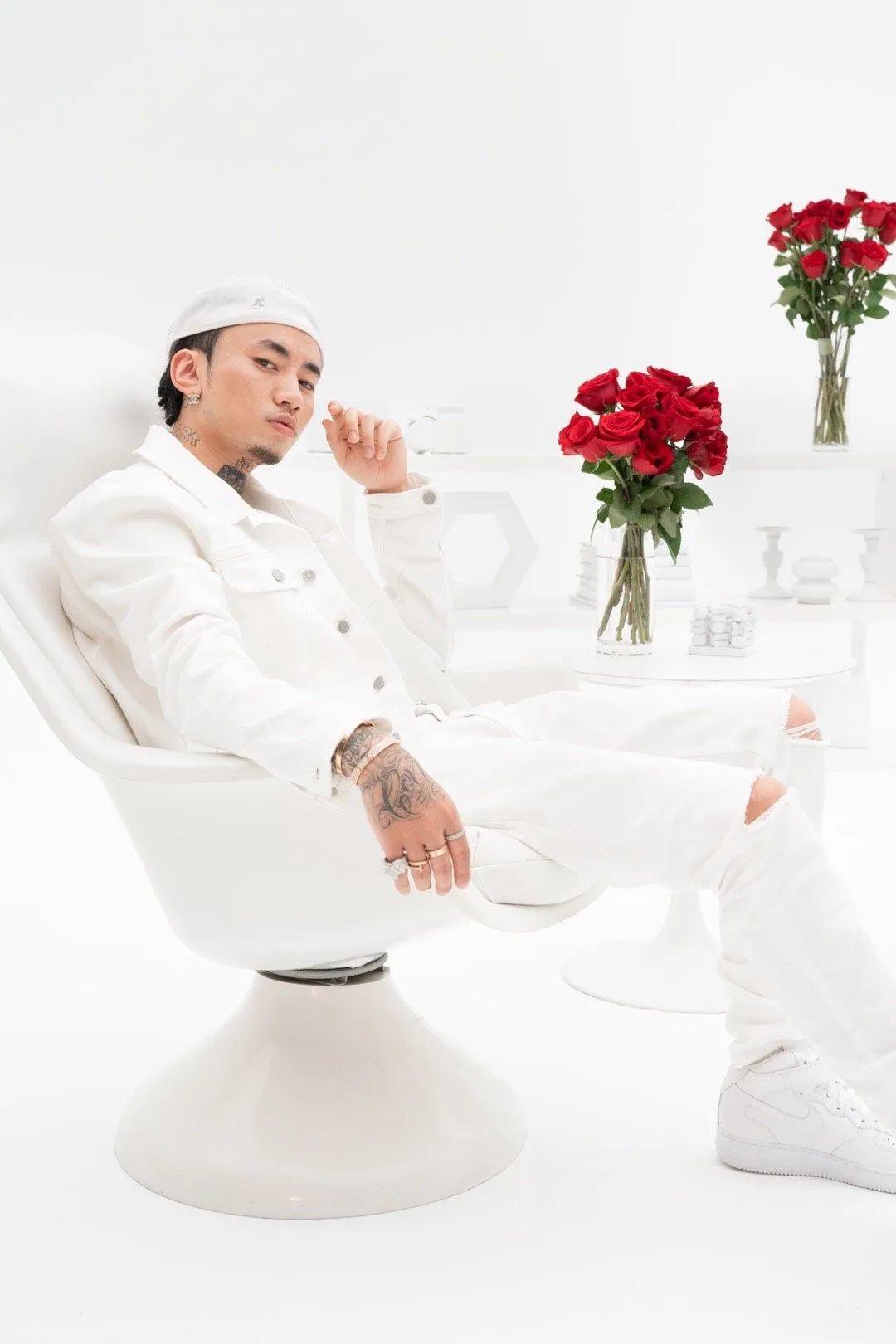 马思唯《黑马王子》是你眼里的中文说唱最屌专辑吗? | 第5张 | 嘻哈中国 马思唯《黑马王子》是你眼里的中文说唱最屌专辑吗? | 第5张