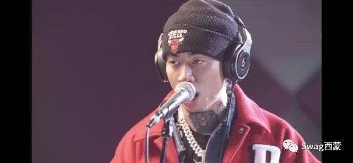 专访马思唯丨单挑中文说唱的马思唯，要成为中国第一。