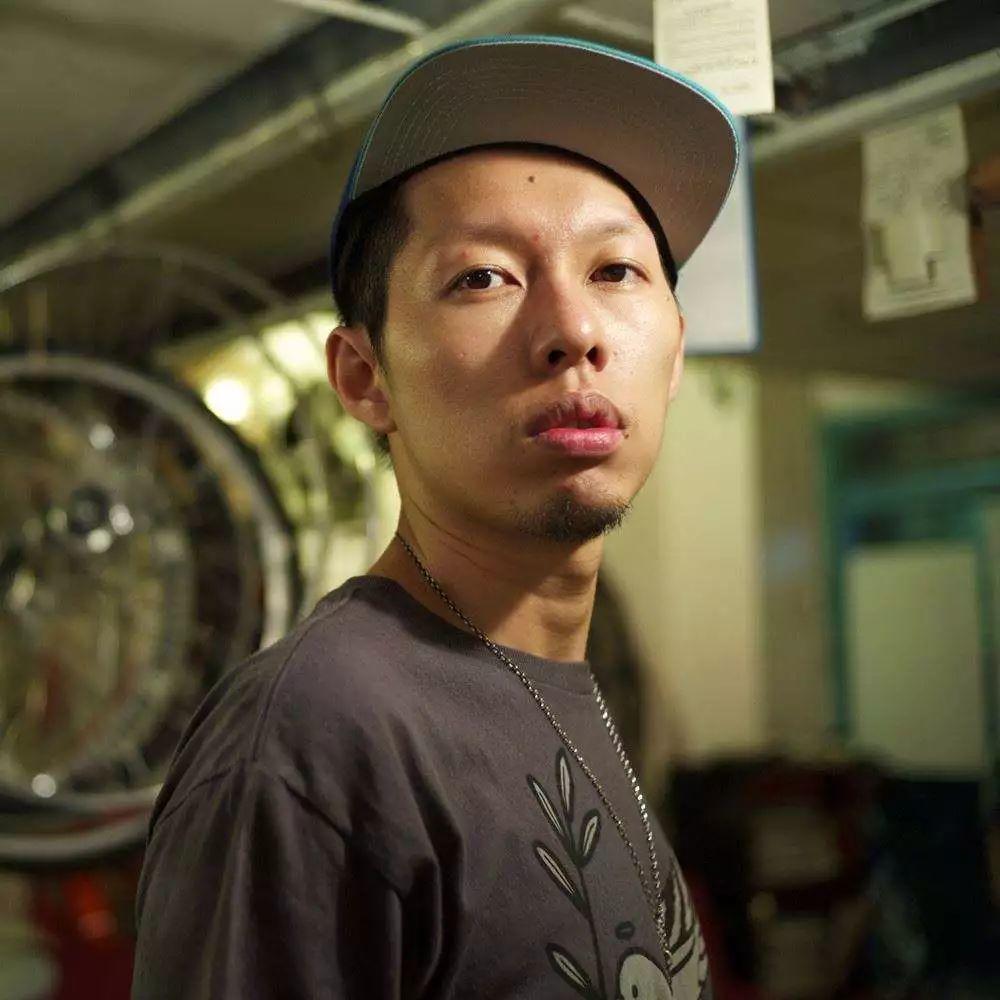 谁才是中国最好的说唱诗人? | 第12张 | 嘻哈中国 谁才是中国最好的说唱诗人? | 第12张