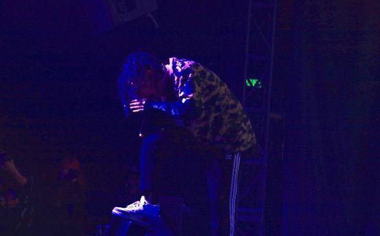 Buzzy手里握有的两大武器,如今可能都要慢慢丢掉了 | 第7张 | 嘻哈中国 Buzzy手里握有的两大武器,如今可能都要慢慢丢掉了 | 第7张