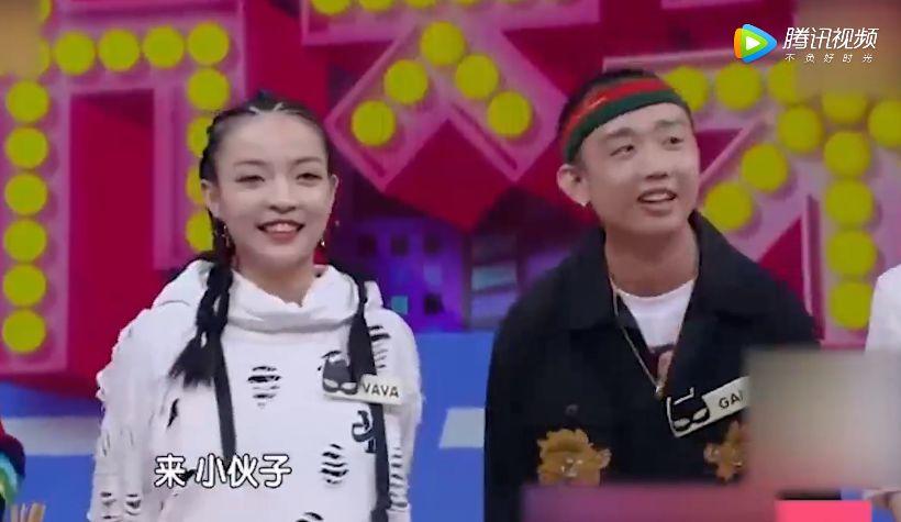 终于可以理直气壮吹爆Lexie刘柏辛了! | 第9张 | 嘻哈中国 终于可以理直气壮吹爆Lexie刘柏辛了! | 第9张