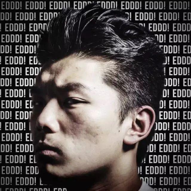 深扒那些rapper隐藏的第二重身份！