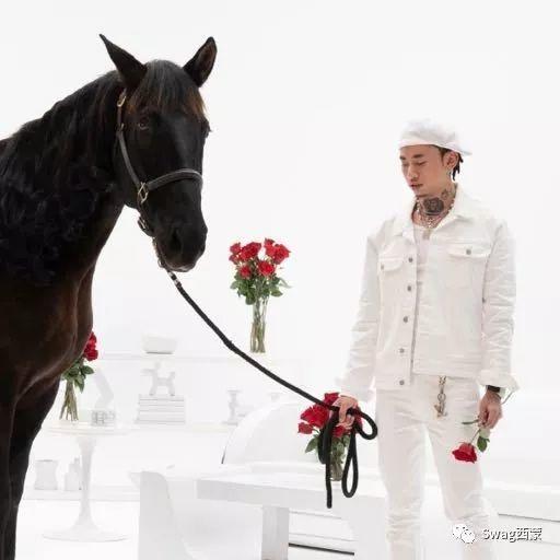 专访马思唯丨单挑中文说唱的马思唯，要成为中国第一。