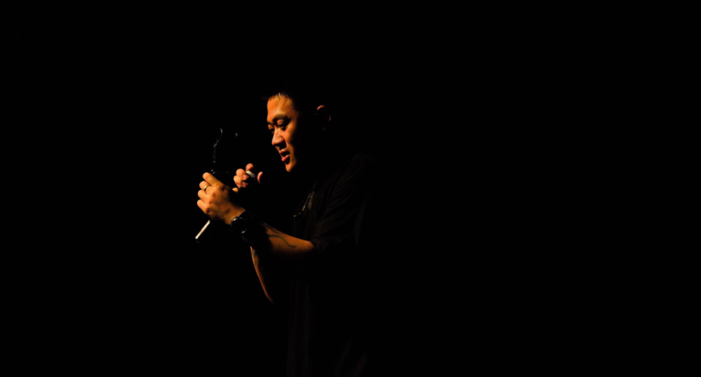 谁才是中国最好的说唱诗人? | 第6张 | 嘻哈中国 谁才是中国最好的说唱诗人? | 第6张