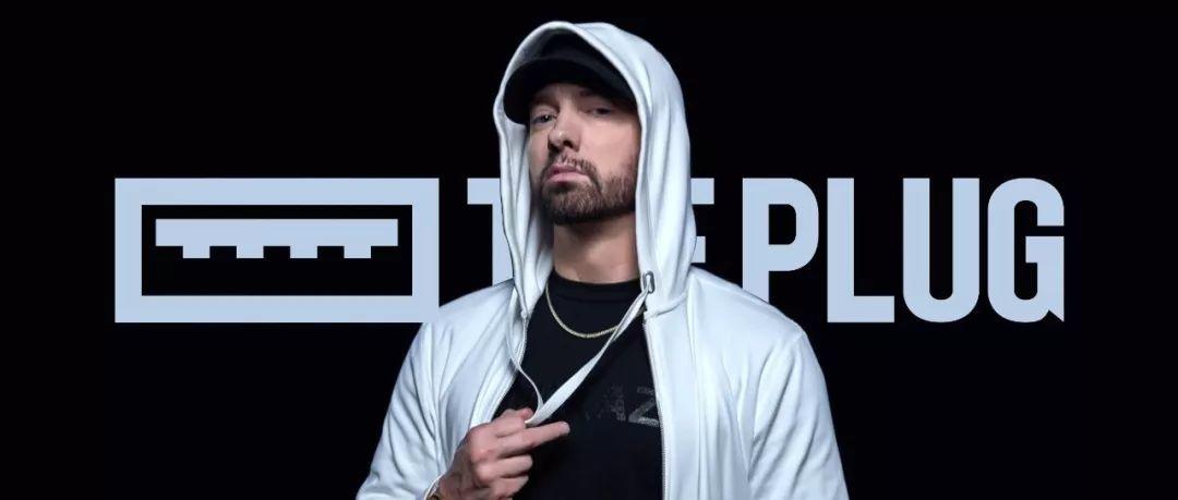 Eminem解释他为什么花了快20年才来到奥斯卡的舞台。