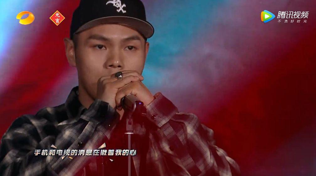 终于可以理直气壮吹爆Lexie刘柏辛了! | 第14张 | 嘻哈中国 终于可以理直气壮吹爆Lexie刘柏辛了! | 第14张