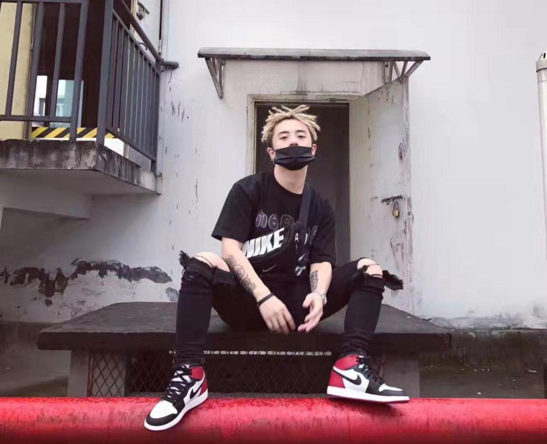 深扒那些rapper隐藏的第二重身份！